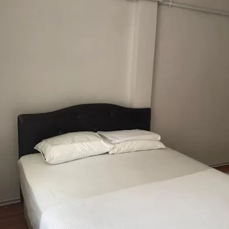아파트 Perfect Apartment Istanbul Near Trump Towers *